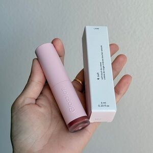 Glossier G Suit Lipstick - lane